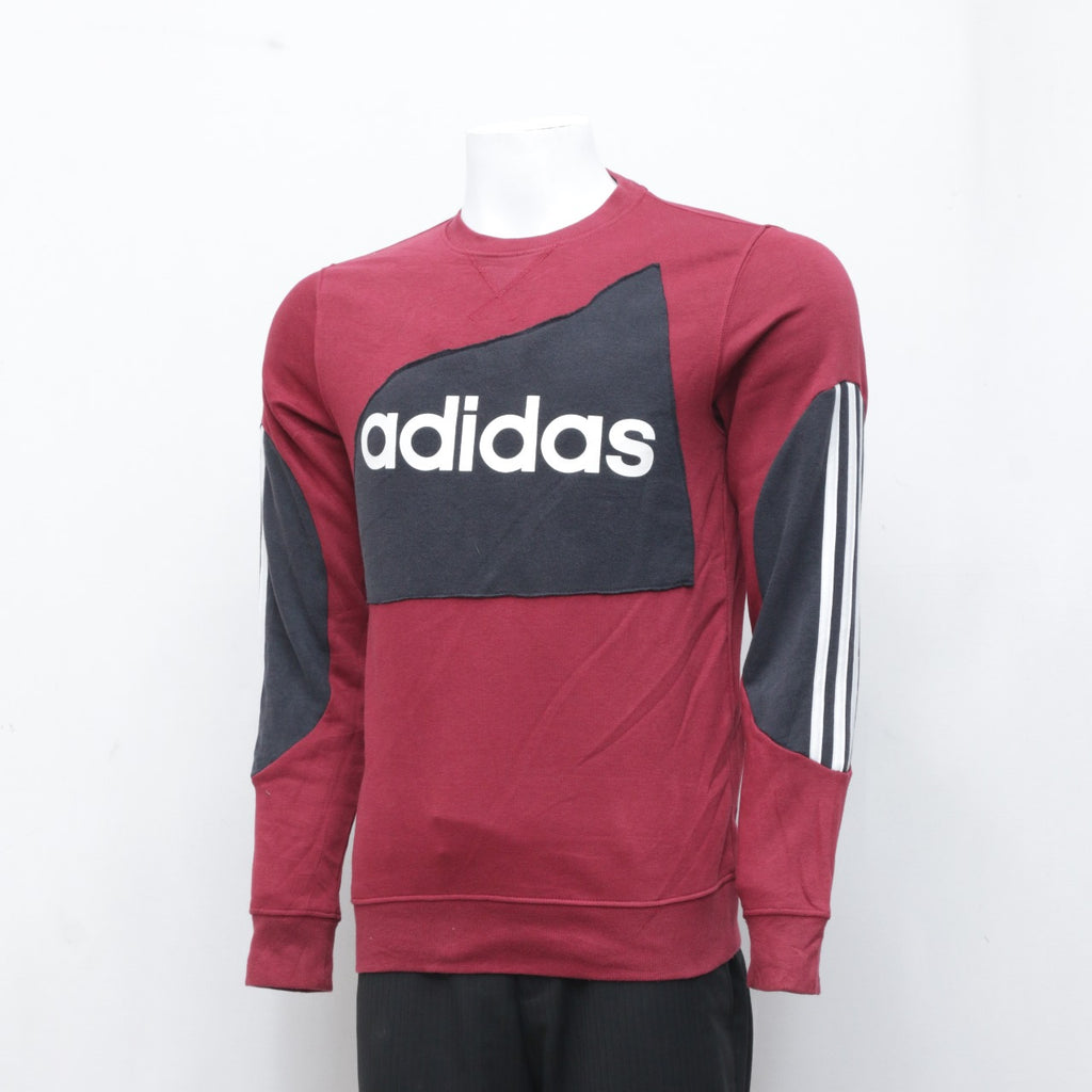 CR2315 Reworked Branded Sweatshirts