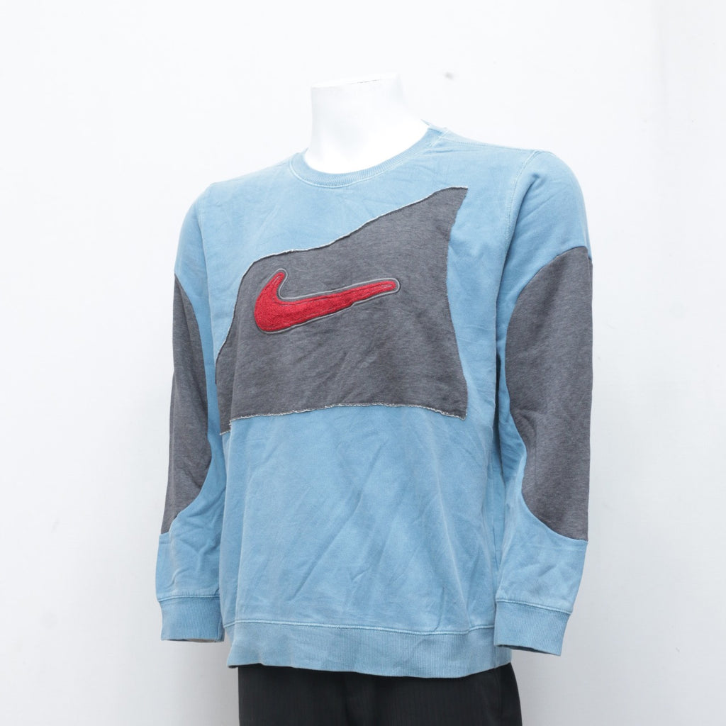 CR2318 Reworked Branded Sweatshirts
