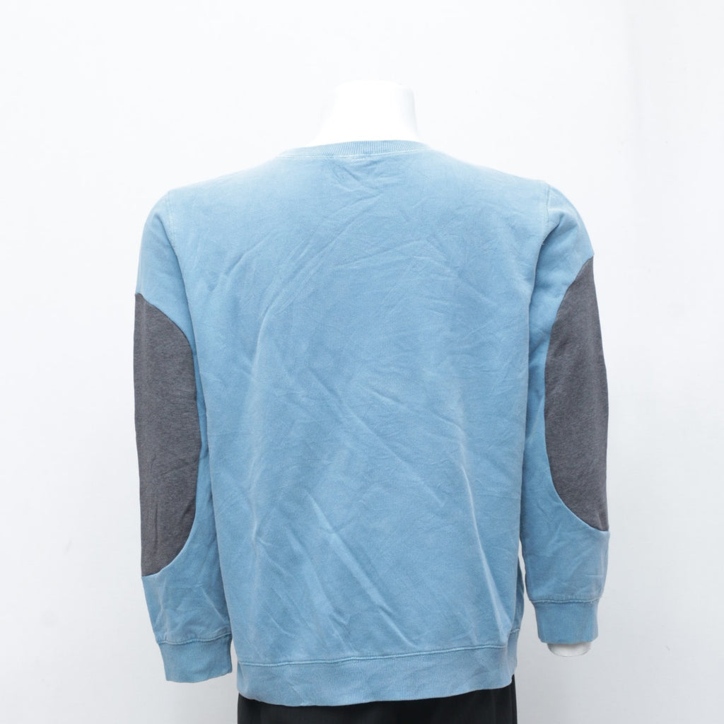 CR2318 Reworked Branded Sweatshirts