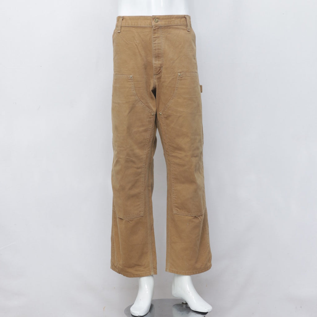 Double Knee Carhartt Pants