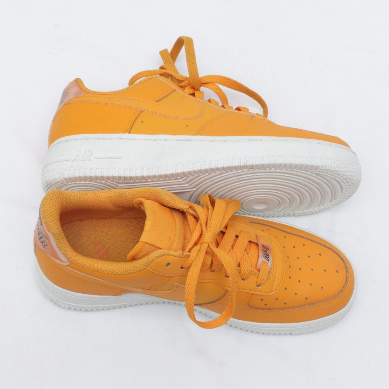 how much is original nike air force 1