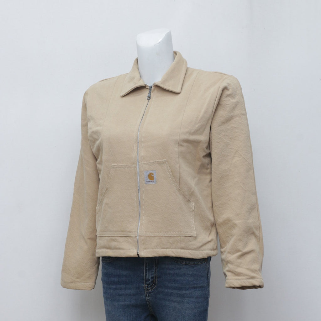 CR2339 Reworked Kids Carhartt Jacket
