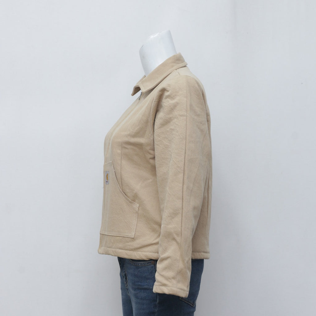 CR2339 Reworked Kids Carhartt Jacket