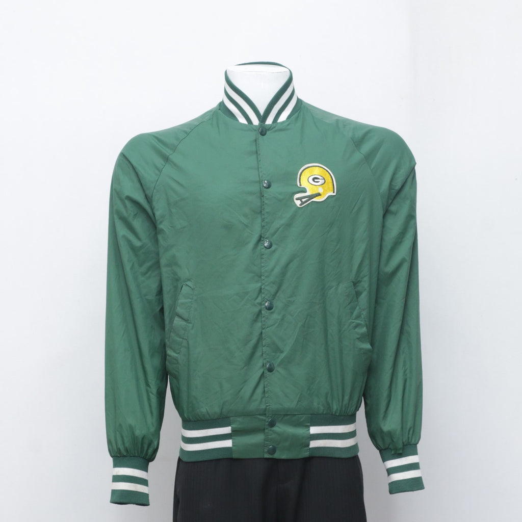 Vintage Varsity Jackets