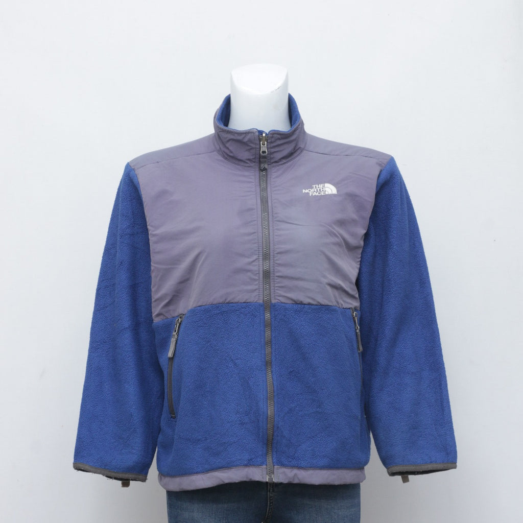 Vintage TNF Denali Zipper Jacket