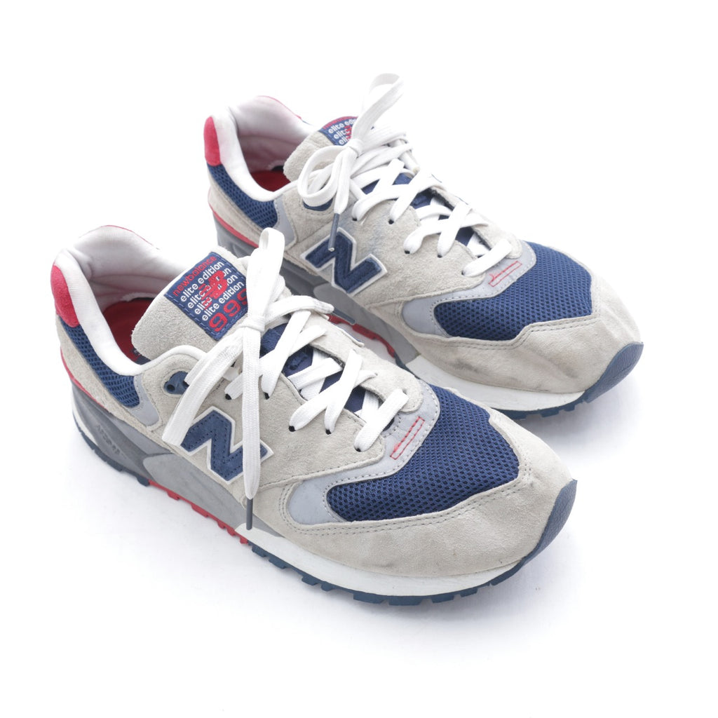 Vintage New Balance Branded Shoes