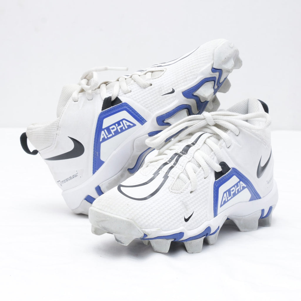 Vintage Mix Brand Football Toe Shoes