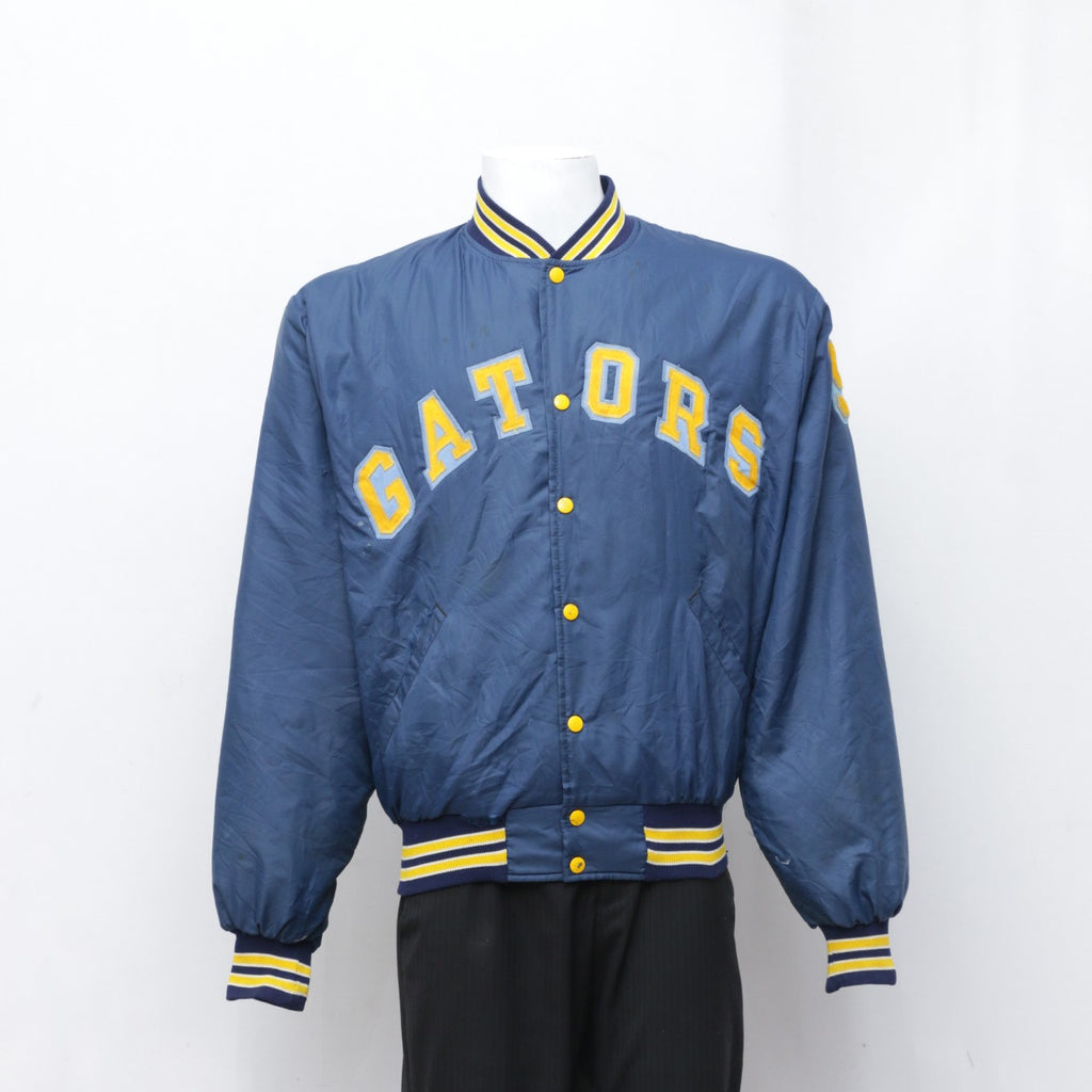 Vintage Mix Branded Jacket