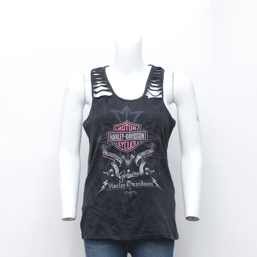 Harley Davidson Ladies Tank Top