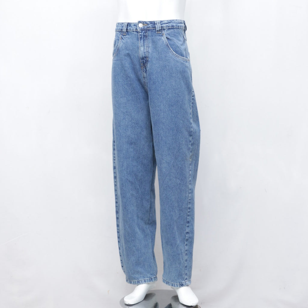 CR2458 Reworked Applique Embroidery Pant