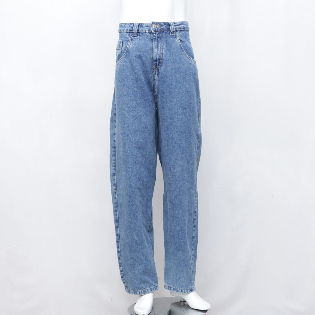 CR2458 Reworked Applique Embroidery Pant