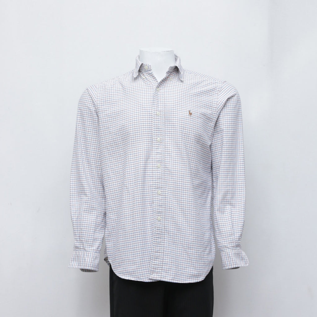 Top Quality Polo Ralph Lauren Men Shirts