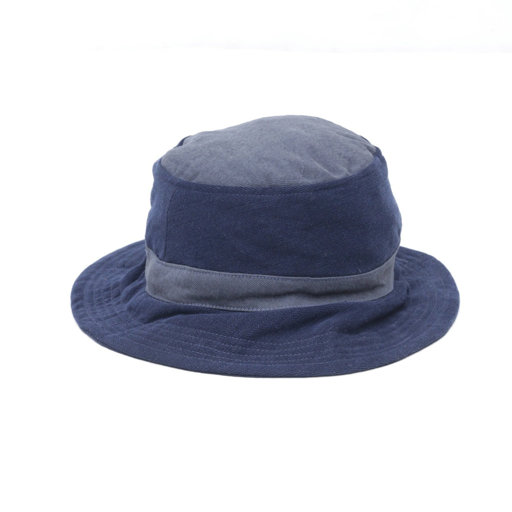 CR2490 Reworked Carhartt Canvas Bucket Hat