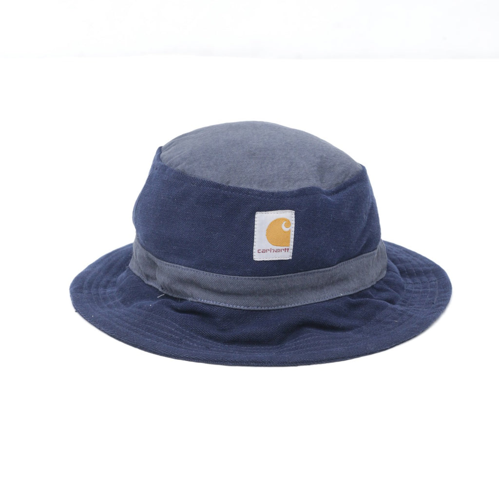 Reworked Carhartt Canvas Bucket Hat