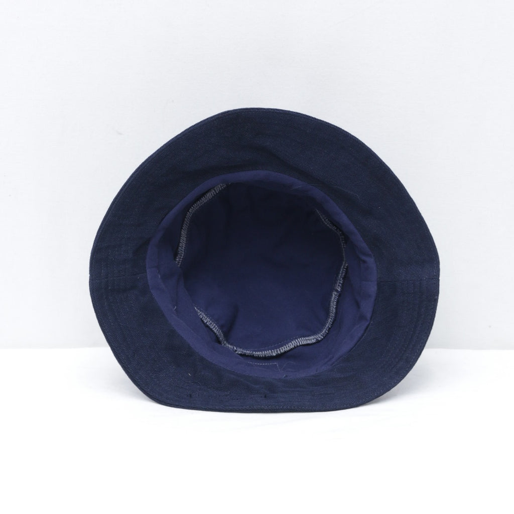 CR2490 Reworked Carhartt Canvas Bucket Hat