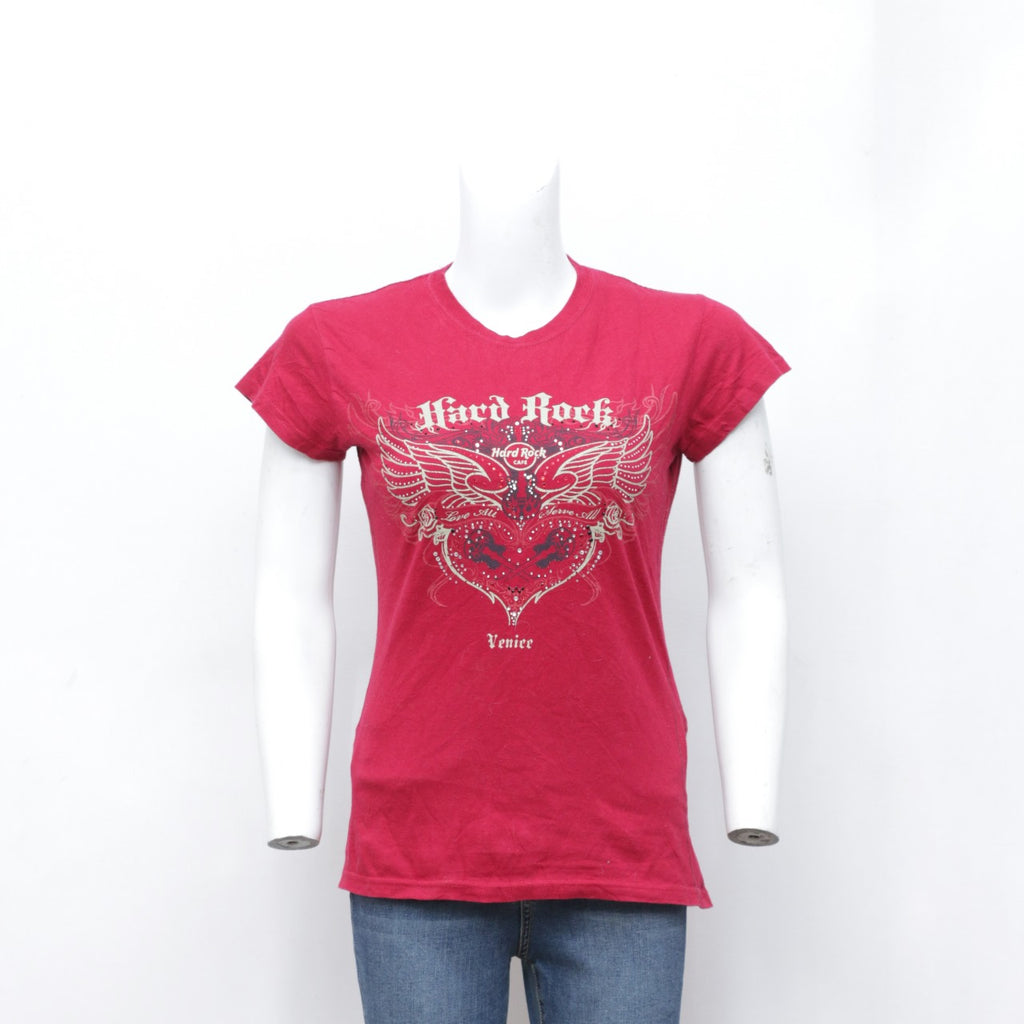 Y2K Stylish Baby T-Shirts