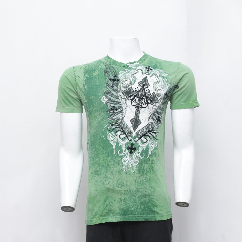 Vintage Stylish Skull T-Shirts