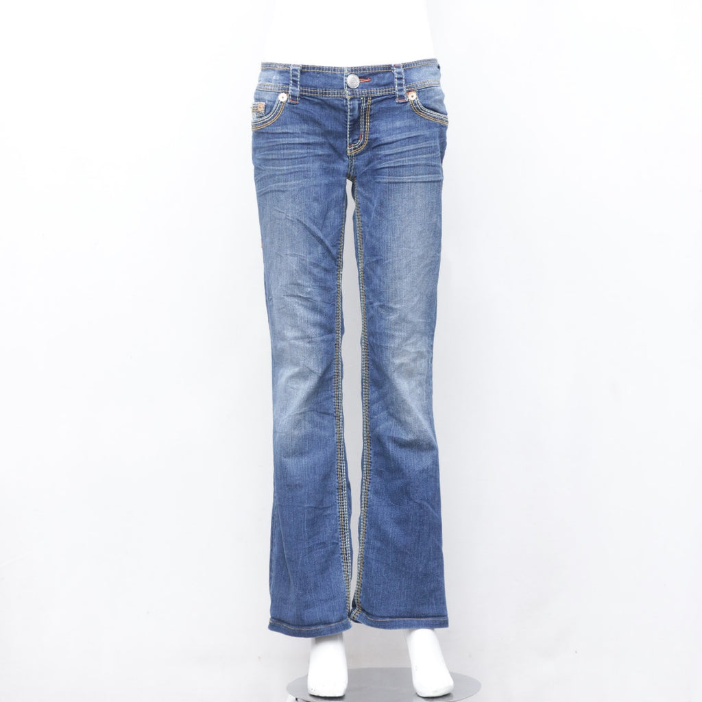 Y2K Brand Seven Jeans