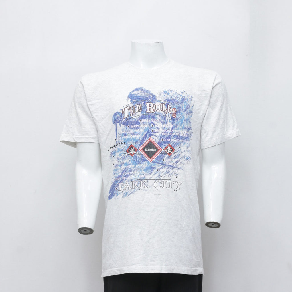 Vintage Single Stitch Mix T Shirt