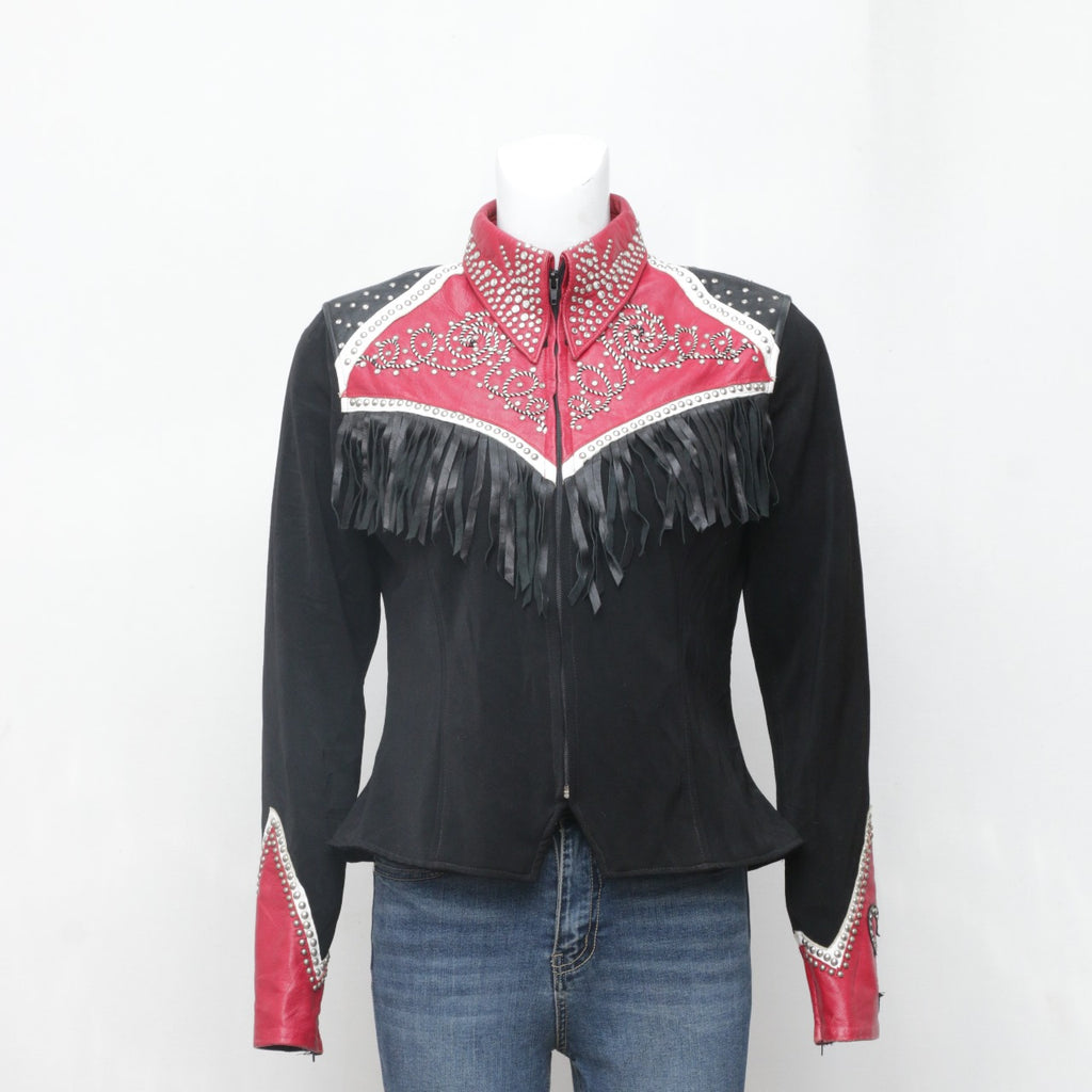 Elegant Style Cowboy Jackets