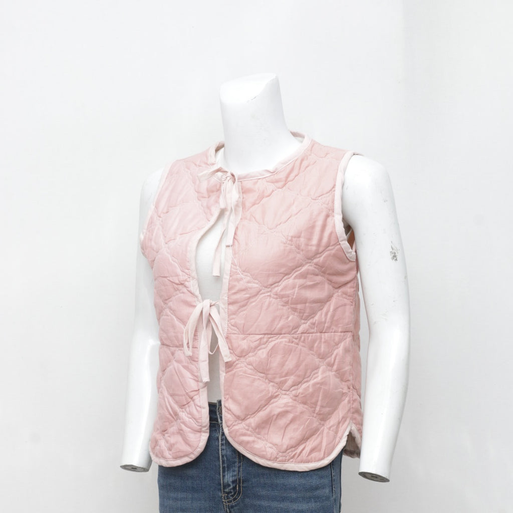CR2661 Reworked Unique Style Ladies Gilets