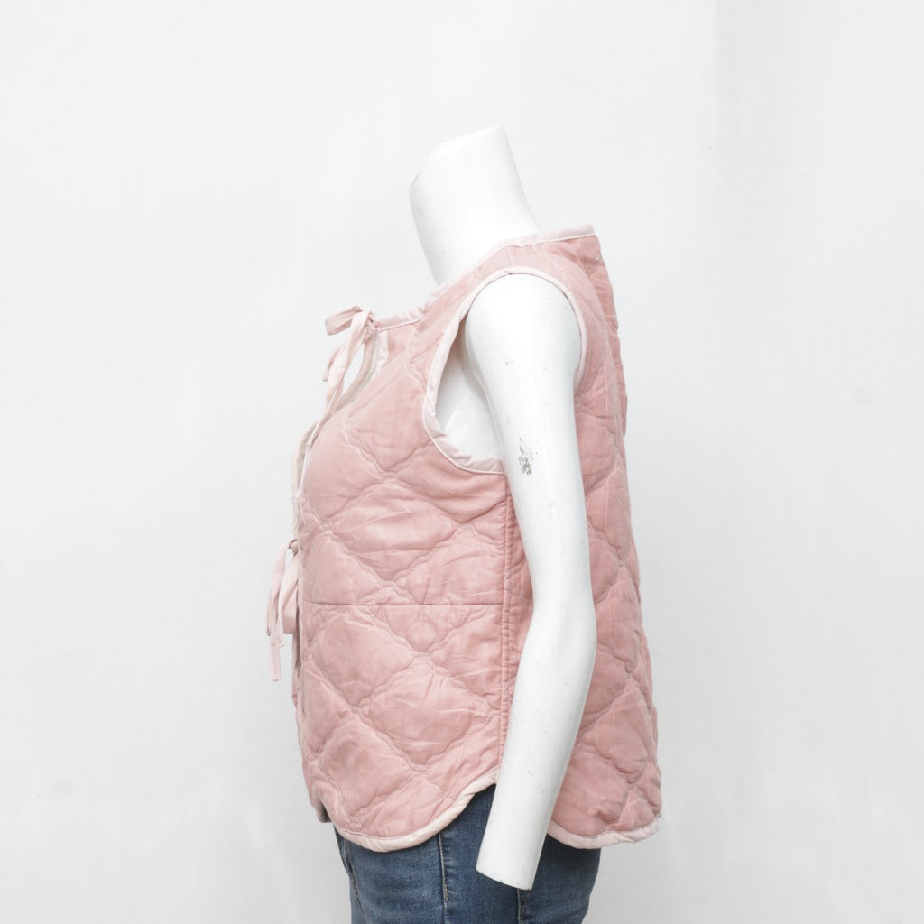 CR2661 Reworked Unique Style Ladies Gilets