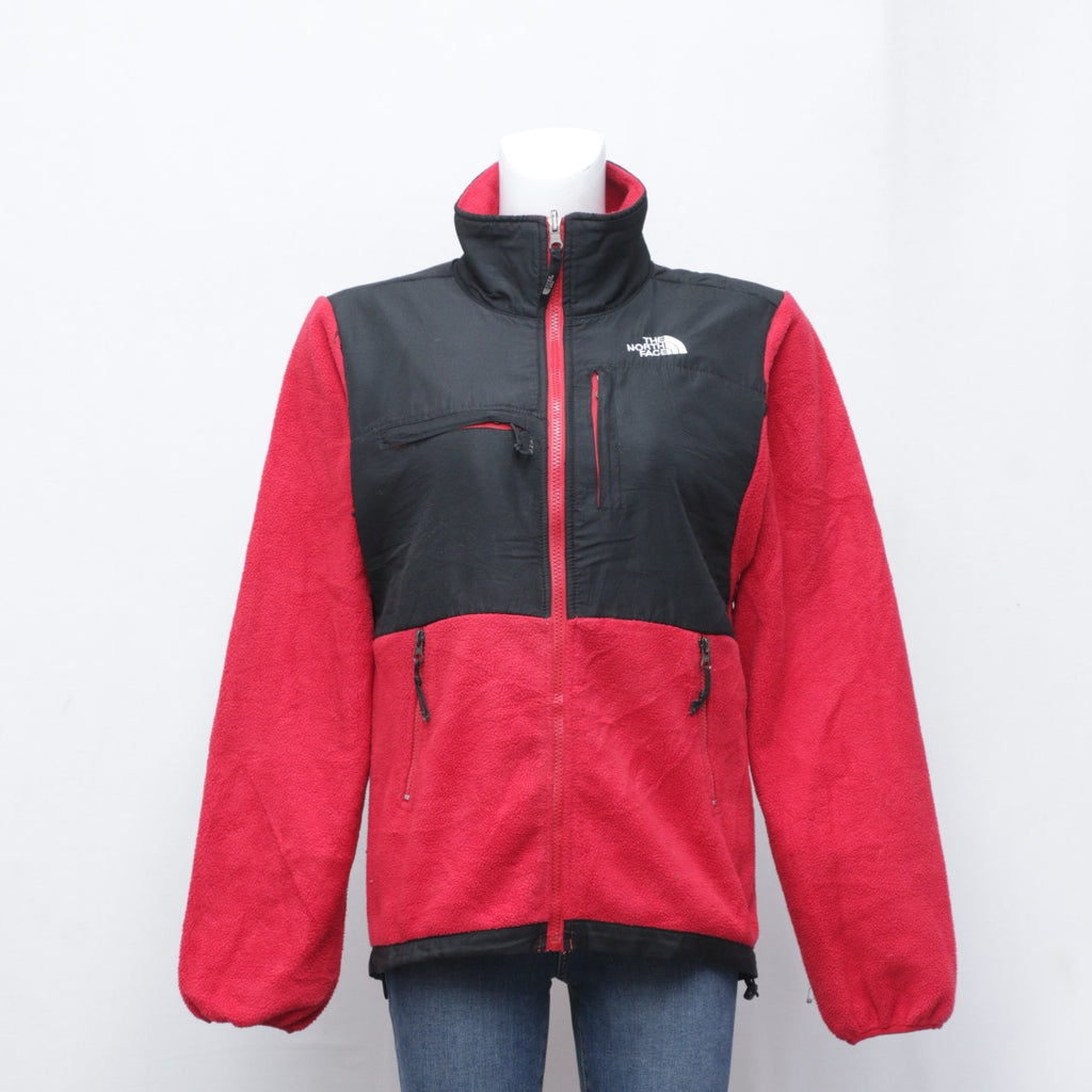 Vintage TNF Denali Zipper Jacket