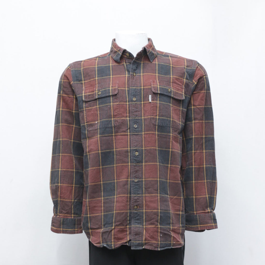 Vintage Carhartt Men Shirts