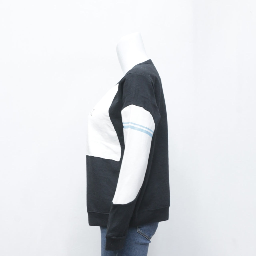CR3151 Reworked Branded Sweatshirts