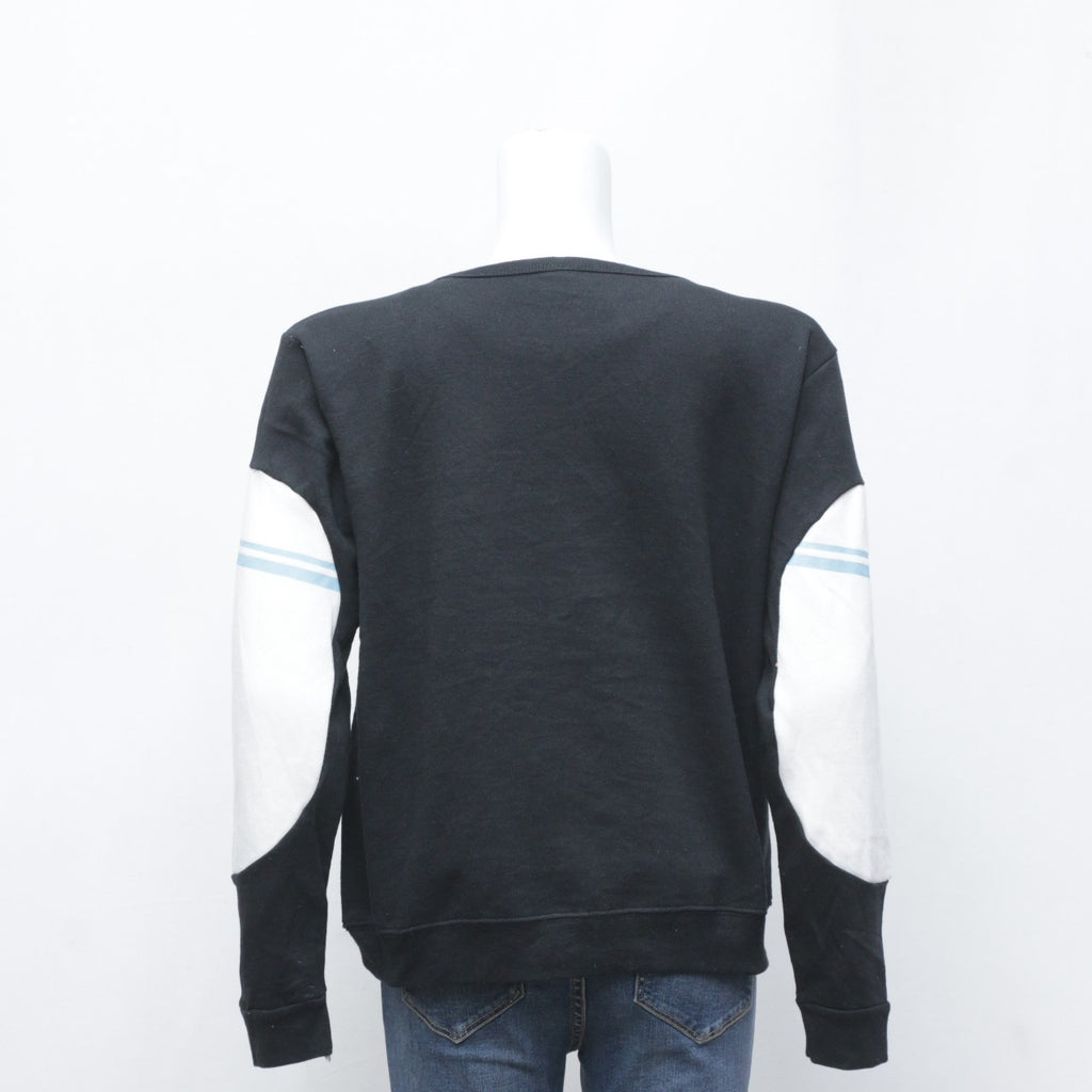 CR3151 Reworked Branded Sweatshirts