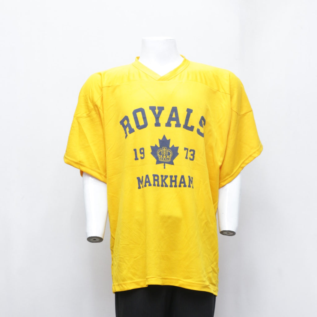 Vintage Sports T Shirts