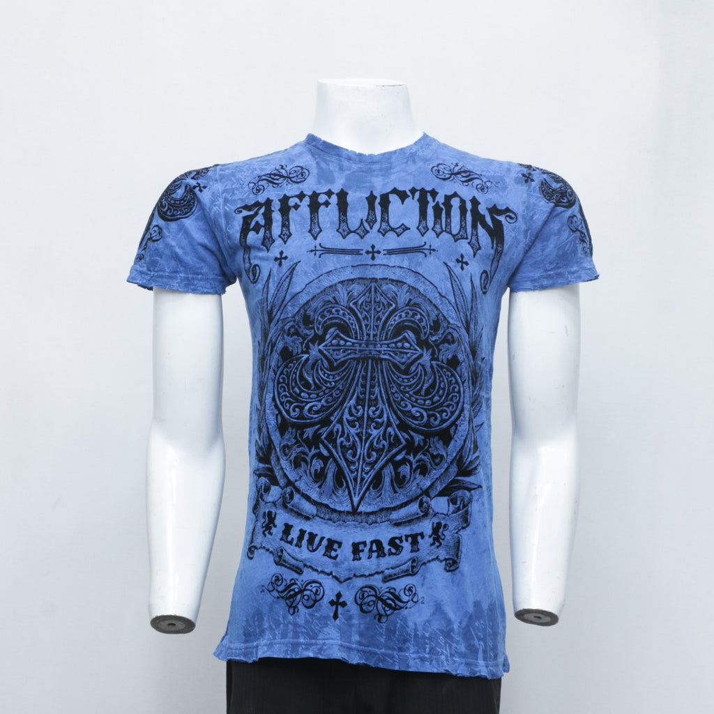 Vintage Stylish Skull T-Shirts