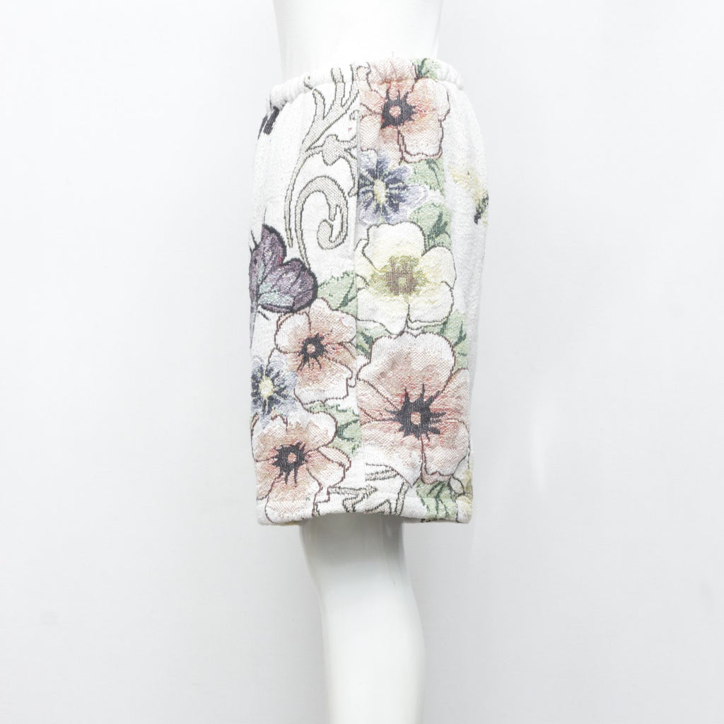 CR3227 Reworked Tapestry Shorts