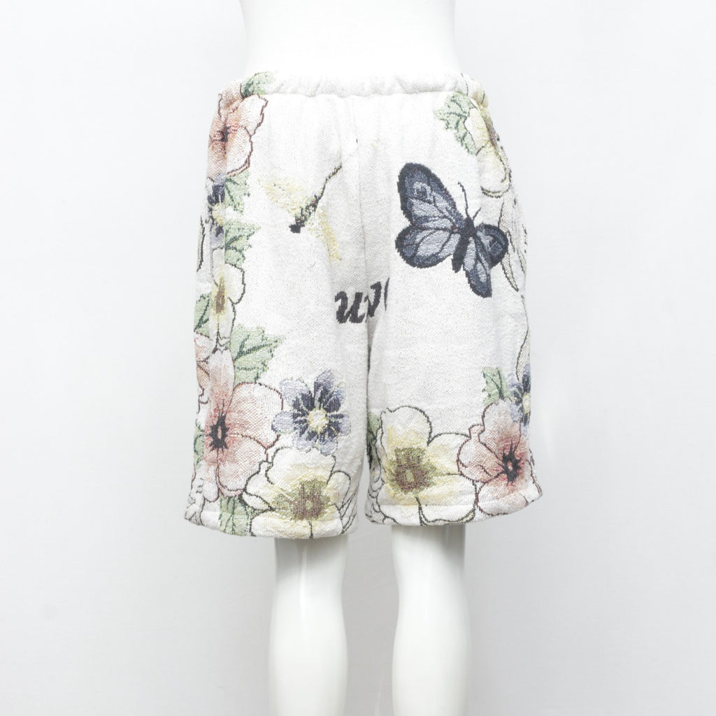 CR3227 Reworked Tapestry Shorts