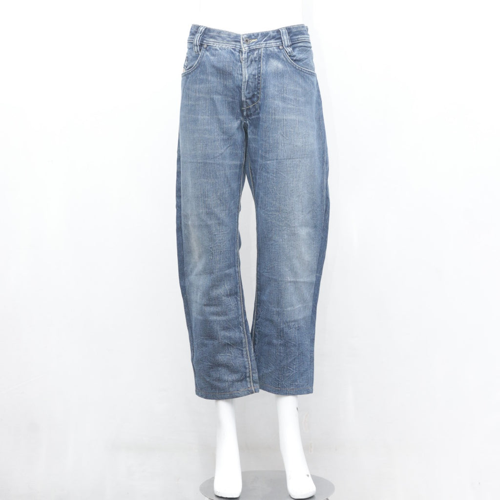 Vintage Elegant Diesel Pants