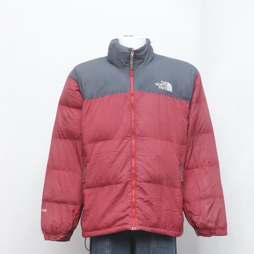 Fashionable Authentic TNF Puffers