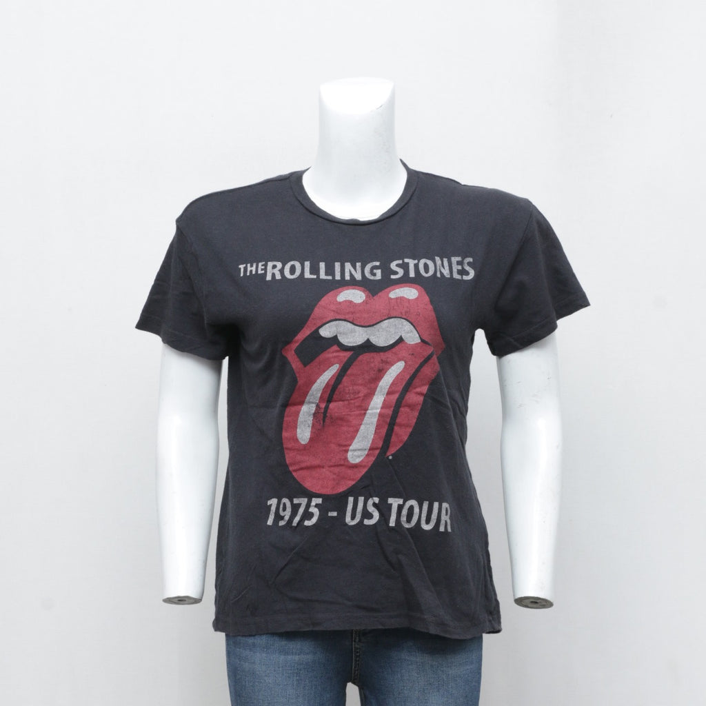Vintage Rolling Stones T-Shirts