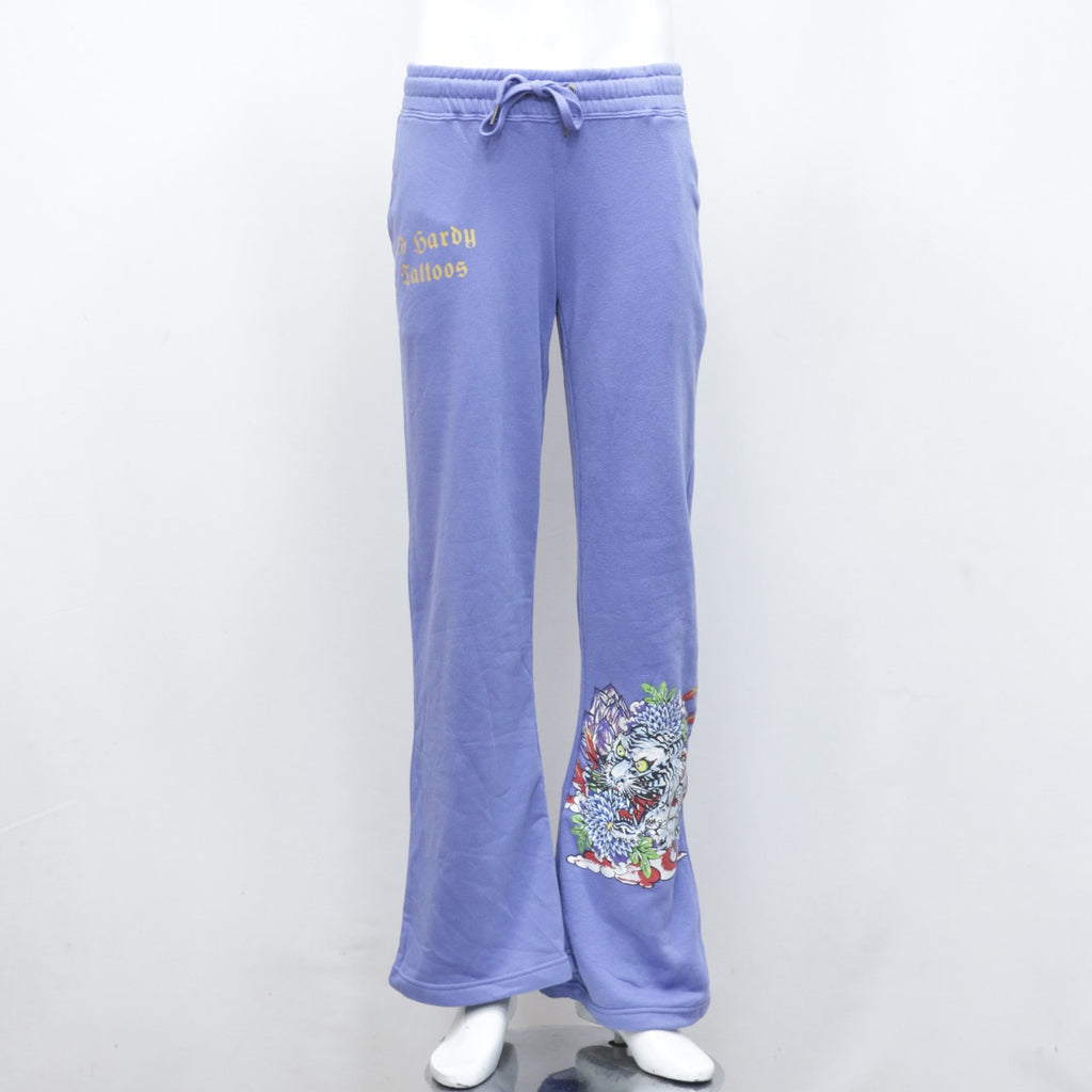 Ed-Hardy Ladies Trousers