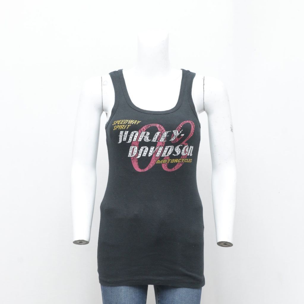 Harley Davidson Ladies Tank Top