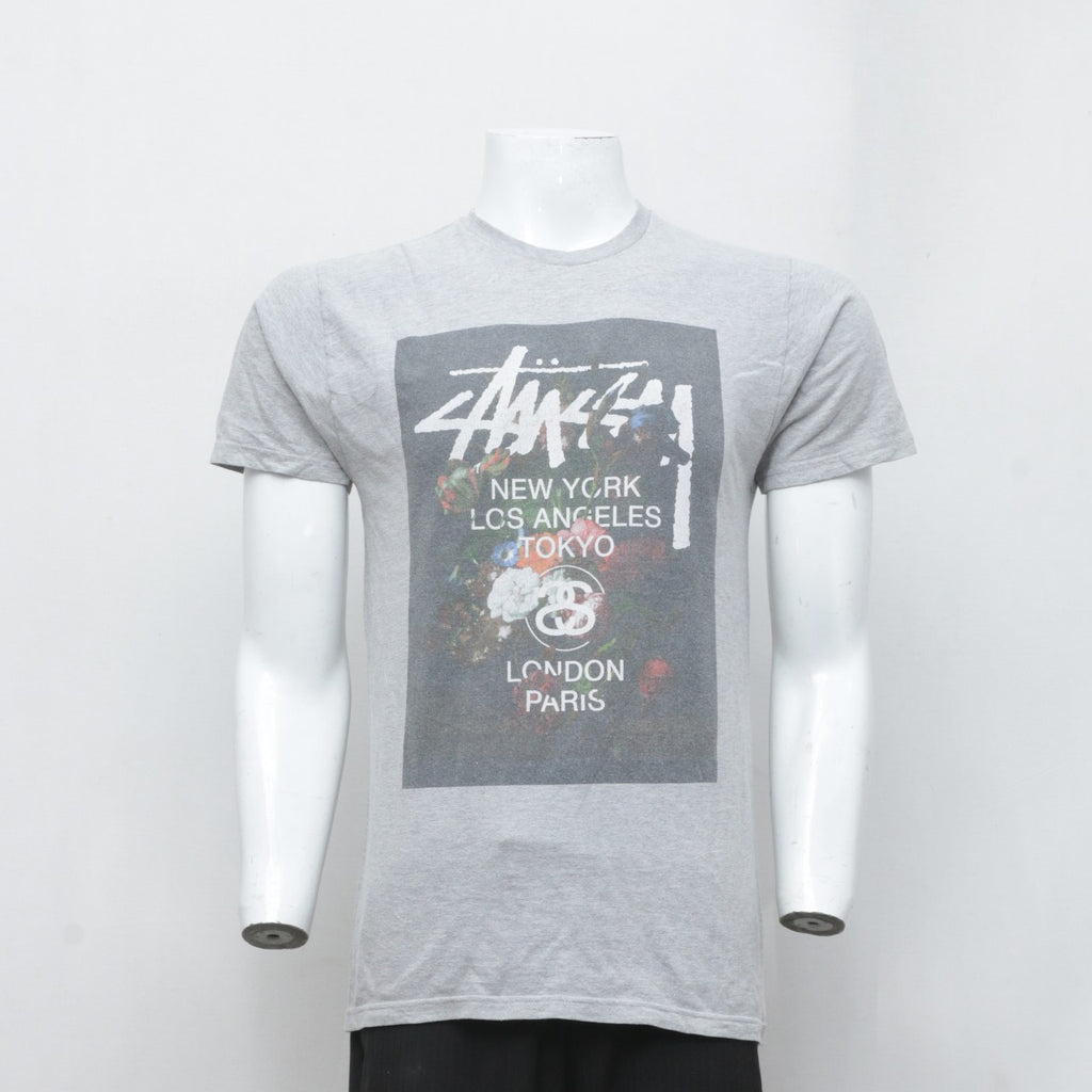 Vintage Men's & Women's Stussy T-Shirts