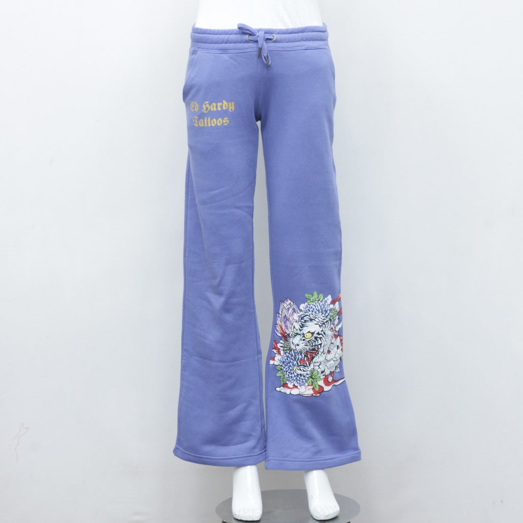 Ed-Hardy Ladies Trousers