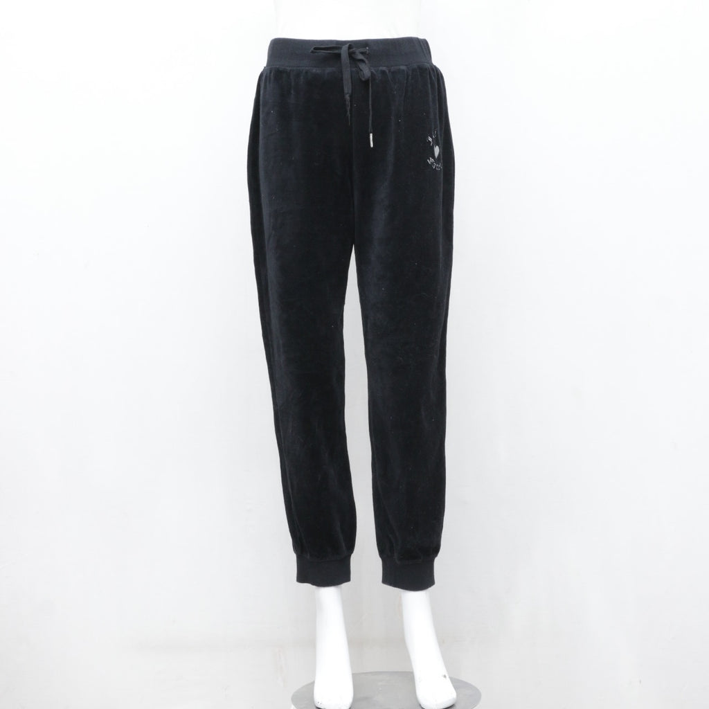 Y2K Juicy Couture Stylish Trousers