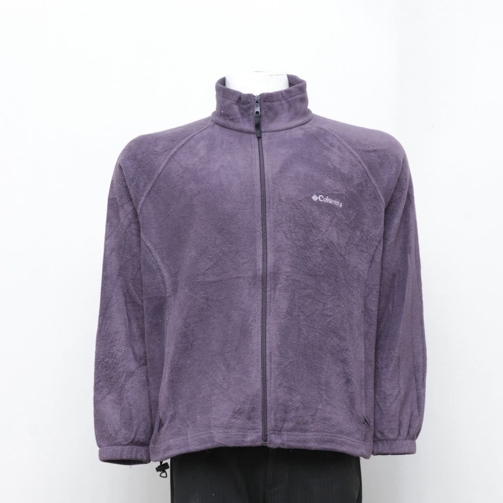 Vintage Columbia Fleece