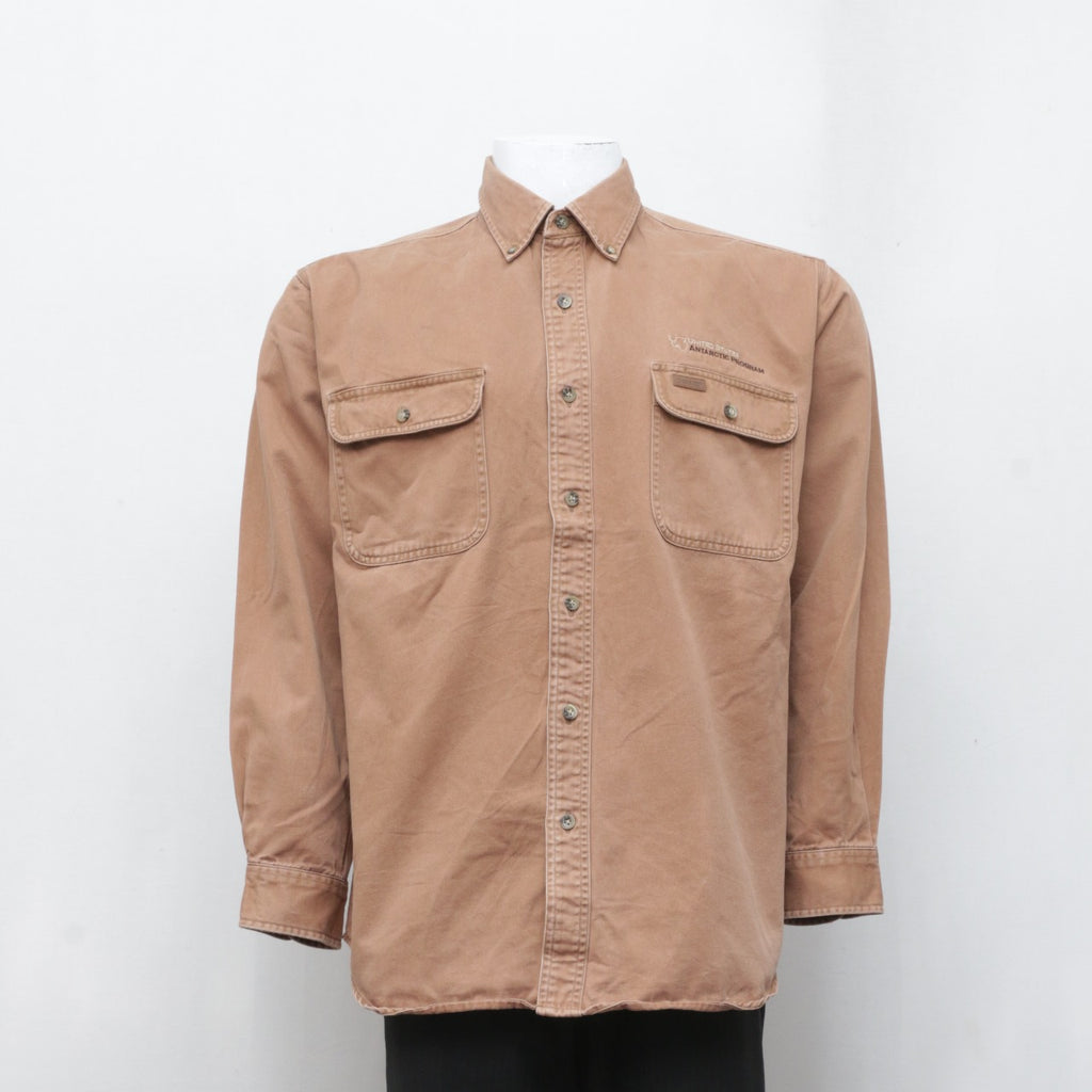 Vintage Classic Carhartt Men Shirts