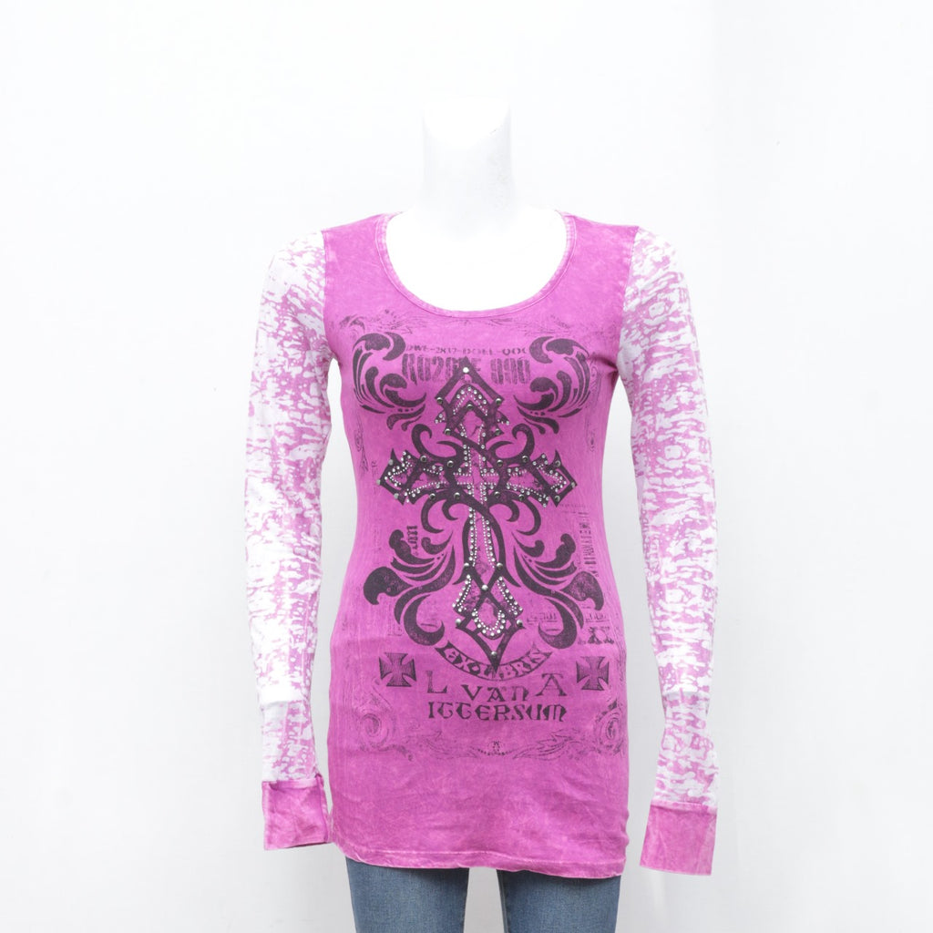 Y2K Streetwear Baby Tees