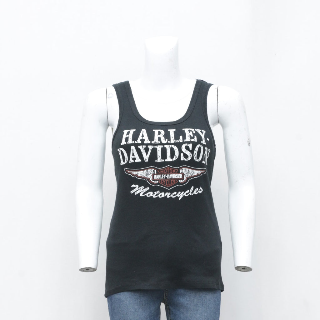 Harley Davidson Ladies Tank Top