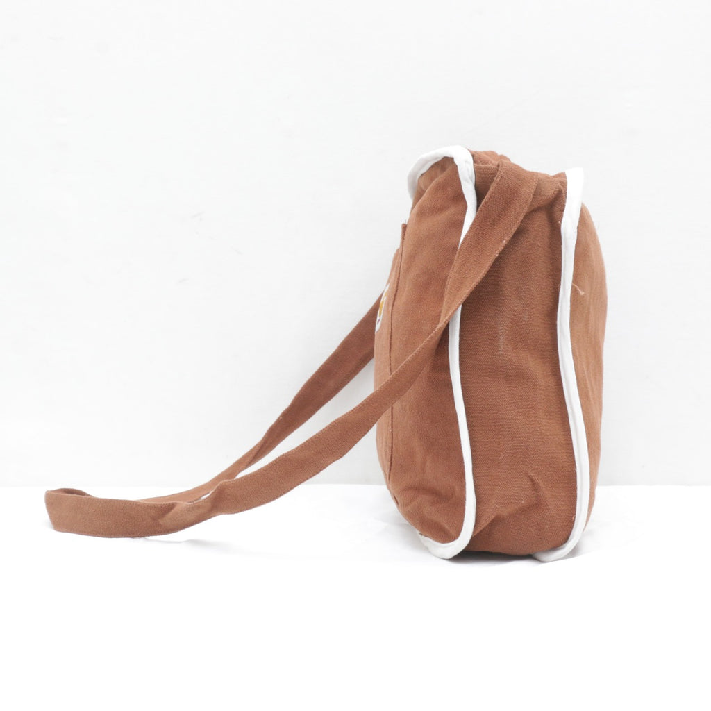 CR3344 Stylish Reworked Carhartt Bag