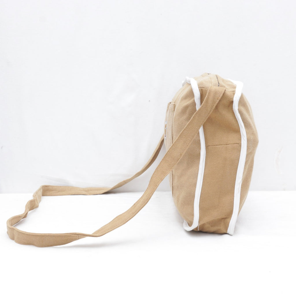 CR3346 Stylish Reworked Carhartt Bags