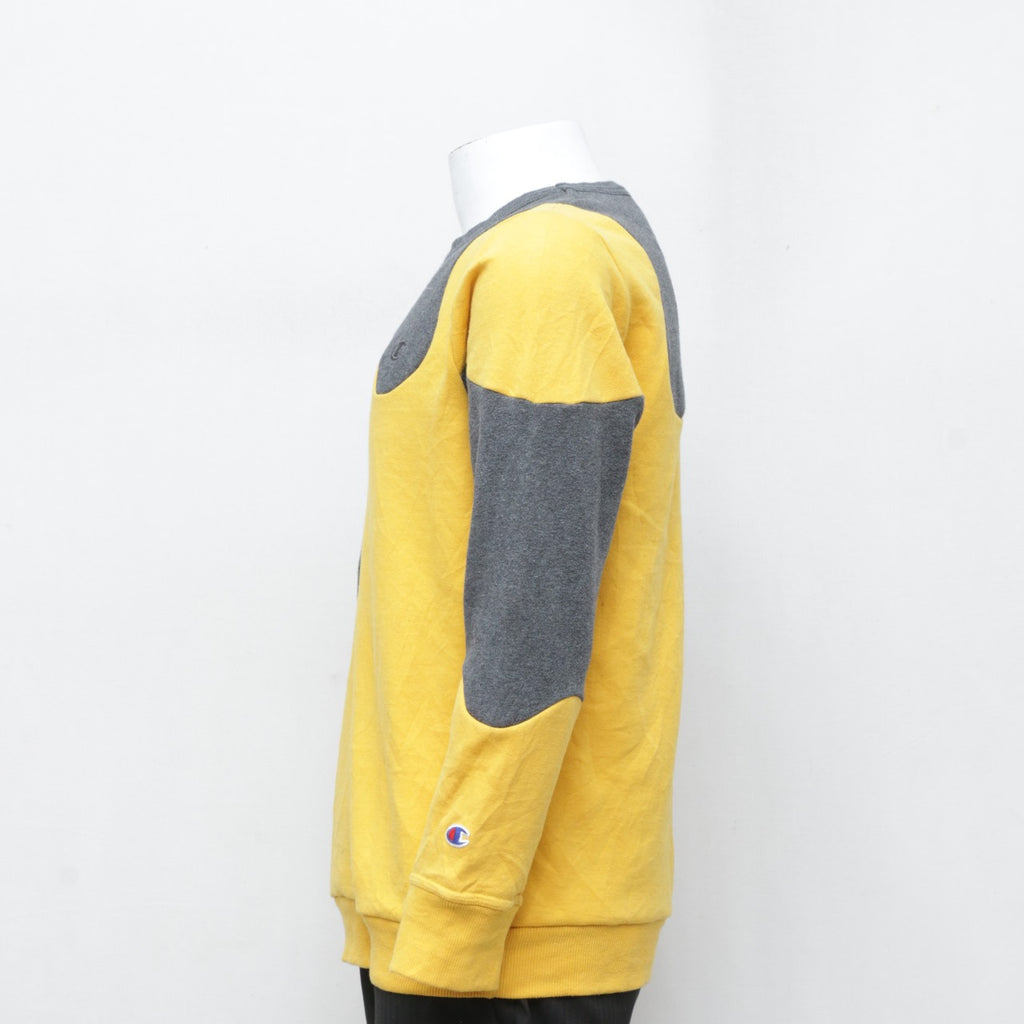 CR0162 Reworked Branded Sweatshirts
