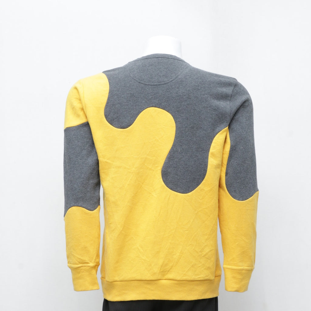 CR0162 Reworked Branded Sweatshirts